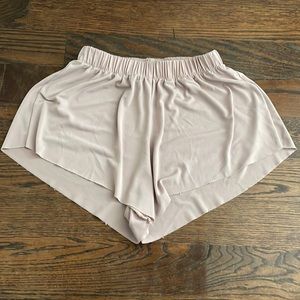 Brandy Melville shorts